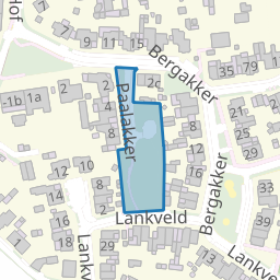 Perceel BKL02-P-1828