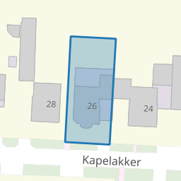 Perceel BKL02-P-1834