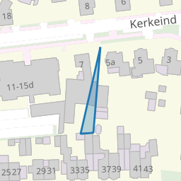 Perceel BKL02-P-1837