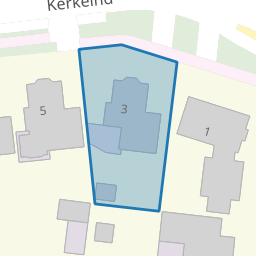 Perceel BKL02-P-1840