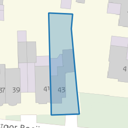 Perceel BKL02-P-1845