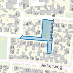 Perceel BKL02-P-1851