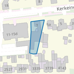 Perceel BKL02-P-1852