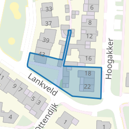 Perceel BKL02-P-1857