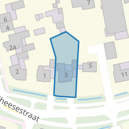 Perceel BKL02-P-1890