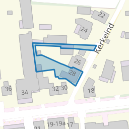 Perceel BKL02-P-1895