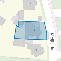 Perceel BKL02-P-1900