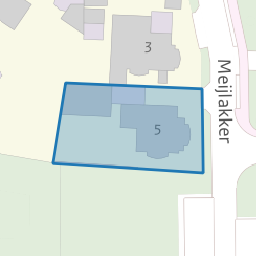 Perceel BKL02-P-1901