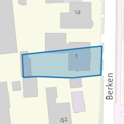 Perceel BKL02-P-1917