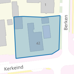 Perceel BKL02-P-1918