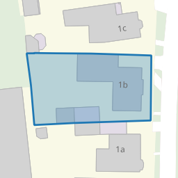 Perceel BKL02-P-1921