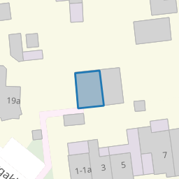 Perceel BKL02-P-1932