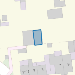 Perceel BKL02-P-1933