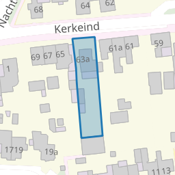 Perceel BKL02-P-1934