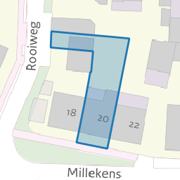 Perceel BKL02-P-1950