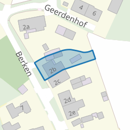 Perceel BKL02-P-1960