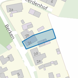 Perceel BKL02-P-1961