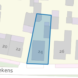 Perceel BKL02-P-1969