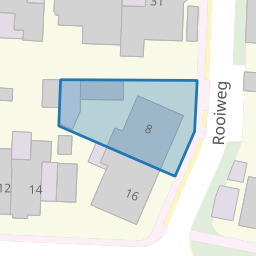 Perceel BKL02-P-1970