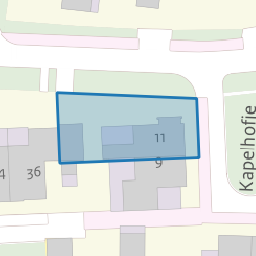 Perceel BKL02-P-1981