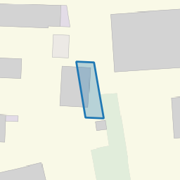 Perceel BKL02-P-2007