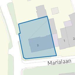 Perceel BKL02-P-2013