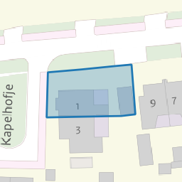 Perceel BKL02-P-2015