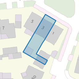 Perceel BKL02-P-2020