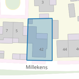 Perceel BKL02-P-2025
