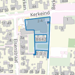 Perceel BKL02-P-2038