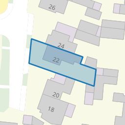 Perceel BKL02-P-2055