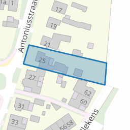 Perceel BKL02-P-2056