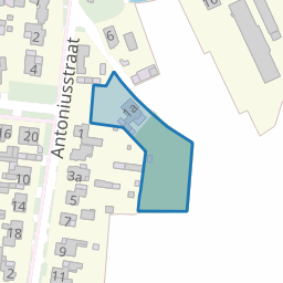 Perceel BKL02-P-2067