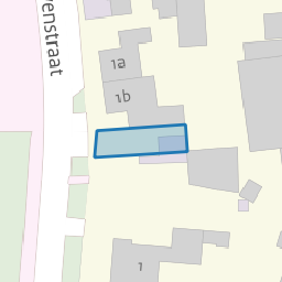 Perceel BKL02-P-2071