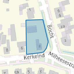 Perceel BKL02-P-2085