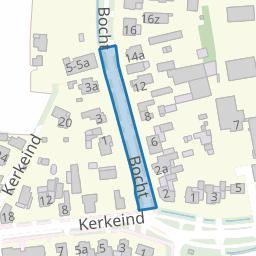 Perceel BKL02-P-2088