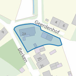 Perceel BKL02-P-2106