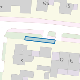 Perceel BKL02-P-2116