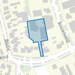 Perceel BKL02-P-2117