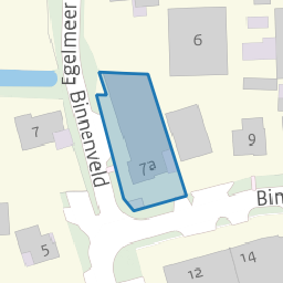 Perceel BKL02-P-2127