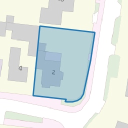 Perceel BKL02-P-2137