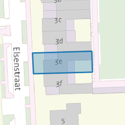 Perceel BKL02-P-2140