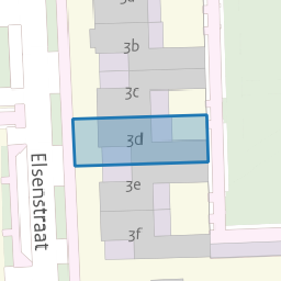 Perceel BKL02-P-2141