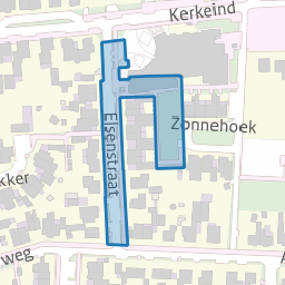 Perceel BKL02-P-2145