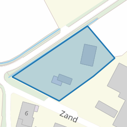 Perceel BKL02-P-2151