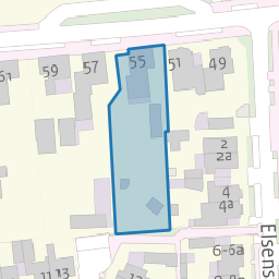 Perceel BKL02-P-2158