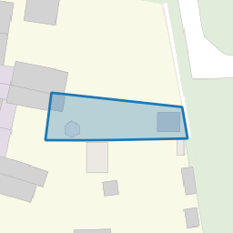 Perceel BKL02-P-2164