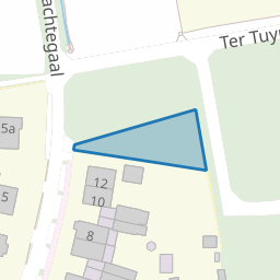 Perceel BKL02-P-2166