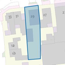 Perceel BKL02-P-2168