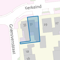 Perceel BKL02-P-2170